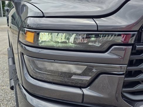 New 2026 RAM 2500 Tradesman AWD/4WD image 7