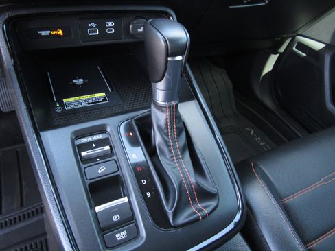 Certified 2025 Honda CR-V Sport-L image 22