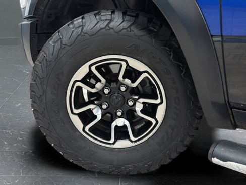 Used 2017 RAM 1500 Rebel w/ Luxury Group AWD/4WD image 37
