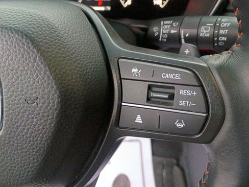 Used 2025 Honda CR-V Sport-L image 25