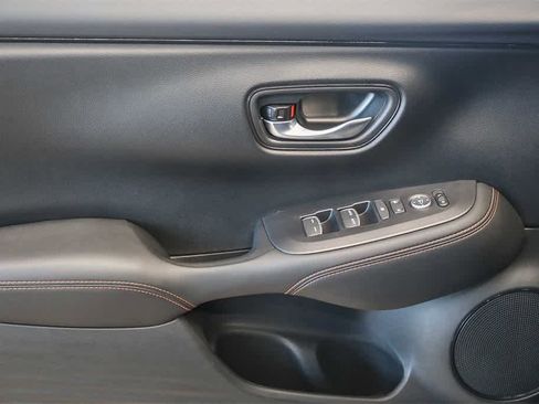 New 2026 Honda HR-V Sport image 21