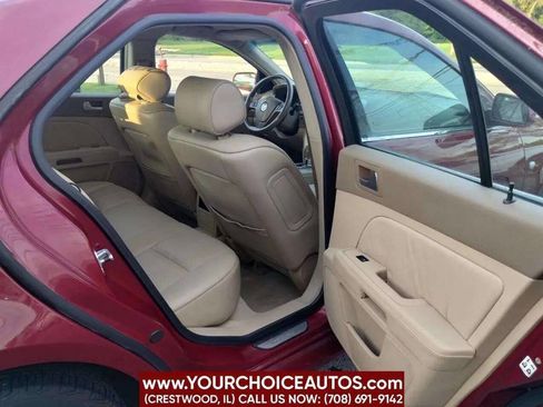 Used 2005 Cadillac STS image 35
