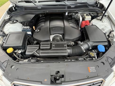 Used 2015 Chevrolet SS image 28