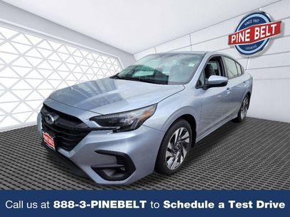 Used 2024 Subaru Legacy Limited