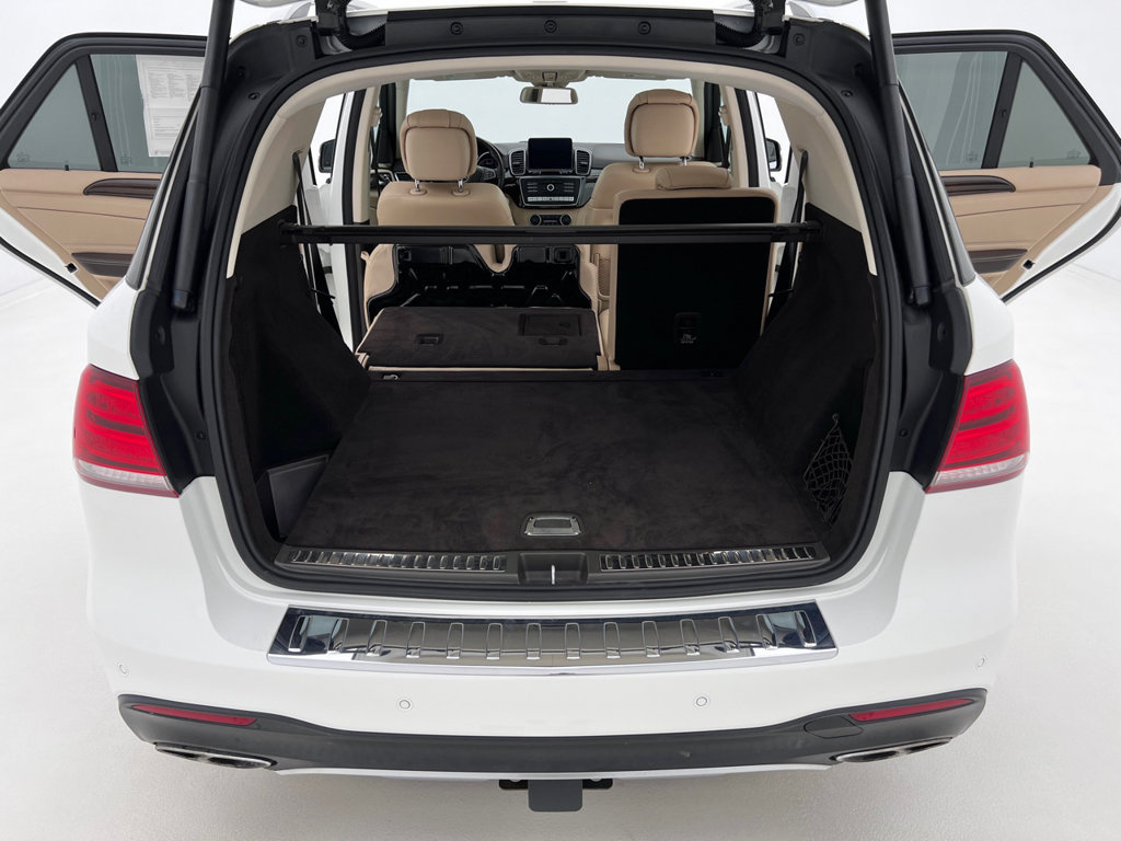 Used 2019 Mercedes-Benz GLE 43 AMG 4MATIC image 25