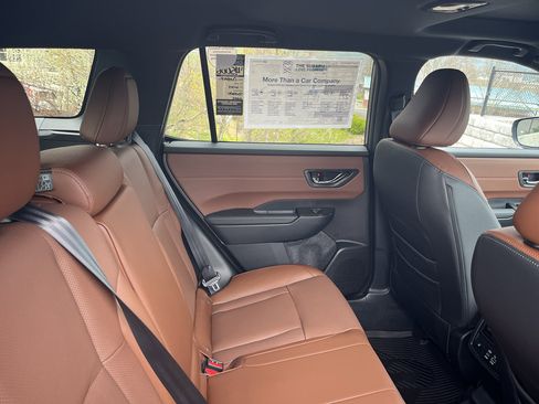 New 2026 Subaru Outback Touring image 6