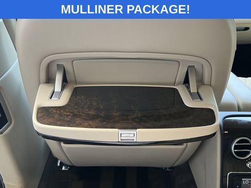 Used 2014 Bentley Flying Spur W12 AWD/4WD image 25