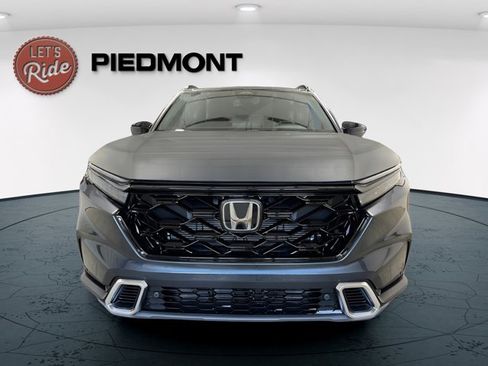 Certified 2026 Honda CR-V Sport Touring image 9
