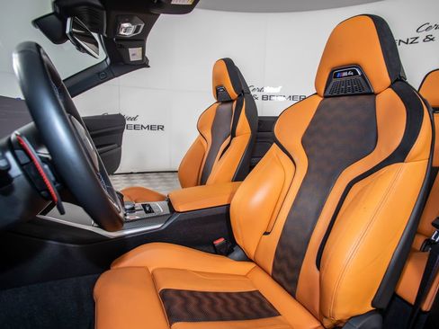 Used 2024 BMW M4 xDrive Competition image 17