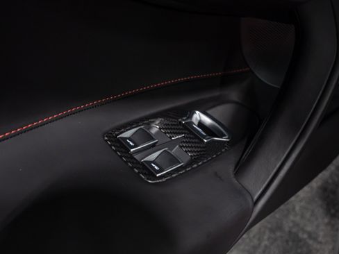 Used 2021 McLaren 720S Performance RWD image 47