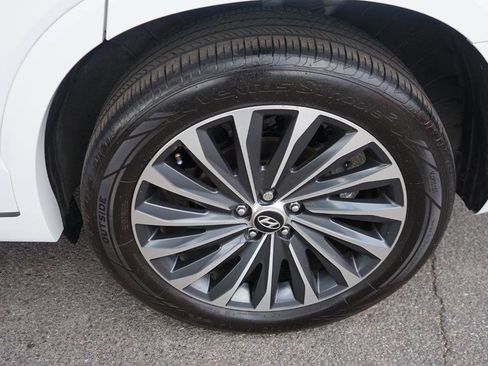 Used 2025 Hyundai Palisade Calligraphy AWD/4WD image 36