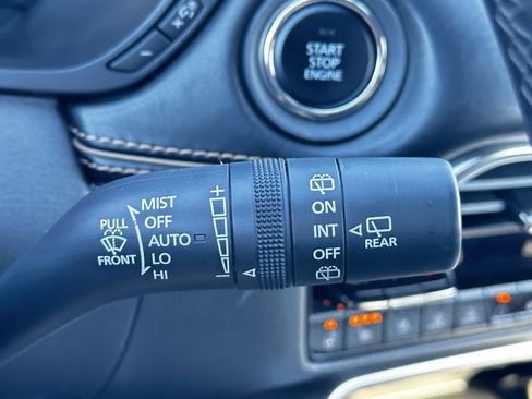 Certified 2025 MAZDA CX-90 3.3 Turbo S w/ Premium Package image 31