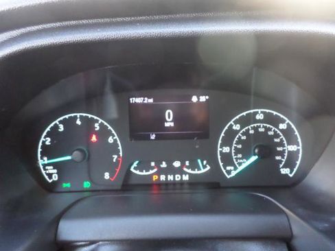 Used 2024 Ford Transit 250 250 Van w/ Exterior Upgrade Package image 14