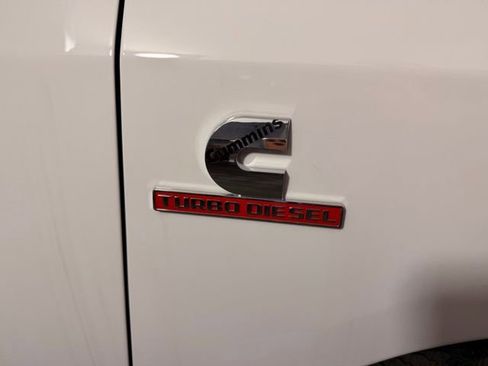 New 2025 RAM 2500 Tradesman AWD/4WD image 3