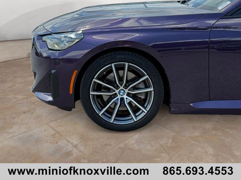 Used 2024 BMW 230i Coupe RWD image 9