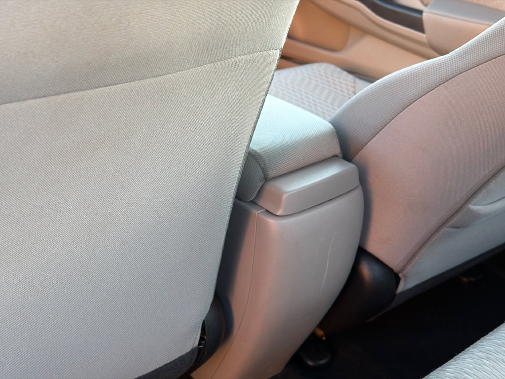 Used 2014 Honda Civic LX image 15