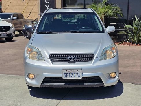 Used 2005 Toyota Matrix XR FWD image 4