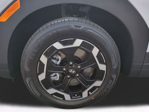 New 2026 Hyundai Santa Fe SEL image 11