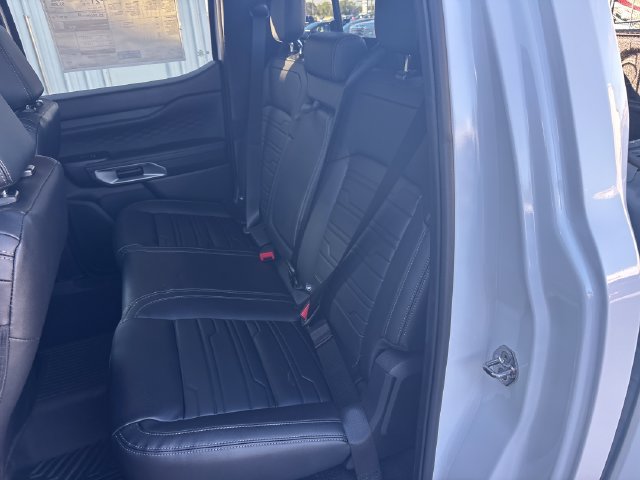 New 2026 Ford Ranger Lariat AWD/4WD image 24