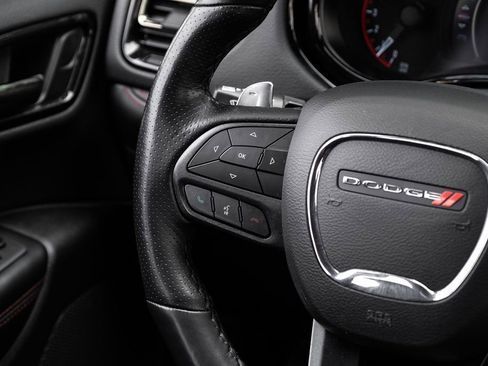 Used 2023 Dodge Durango GT w/ Blacktop Package AWD/4WD image 26