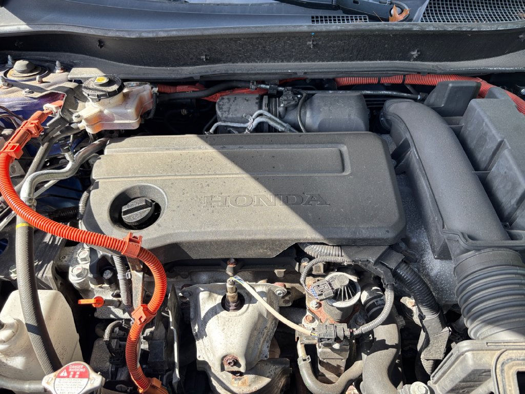 Used 2024 Honda CR-V Sport image 35