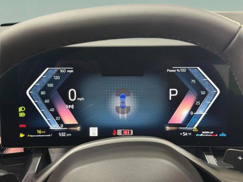 New 2026 BMW 530i xDrive w/ Premium Package image 31