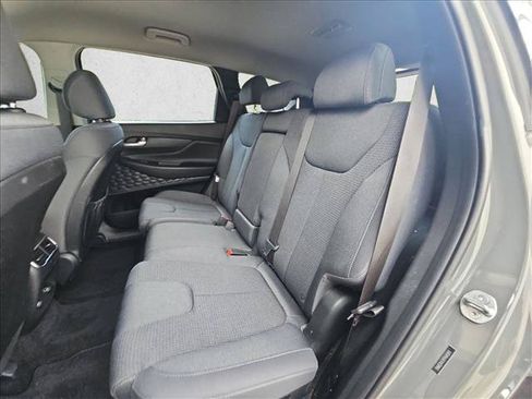 Used 2023 Hyundai Santa Fe SEL FWD image 16