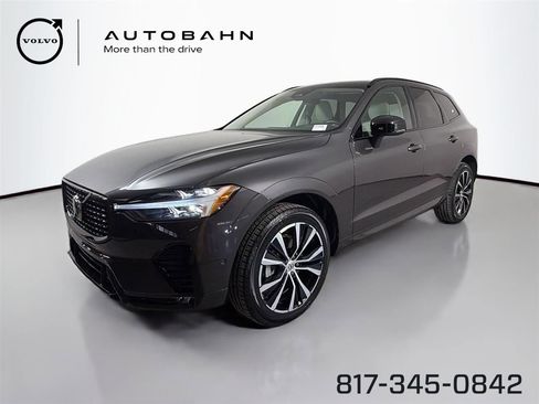 Certified 2023 Volvo XC60 B5 Plus w/ Protection Package Premier AWD/4WD image 1