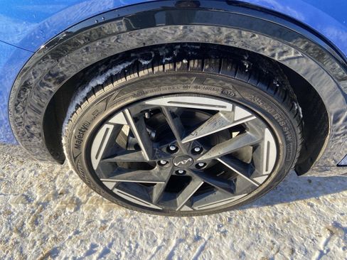 Used 2025 Kia K4 GT-Line image 11