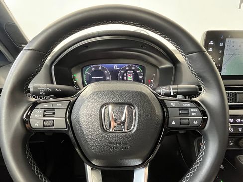 Used 2025 Honda Civic Sport image 19