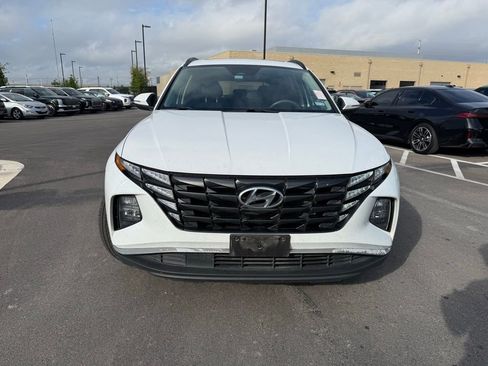 Used 2022 Hyundai Tucson SEL w/ Convenience Package image 2