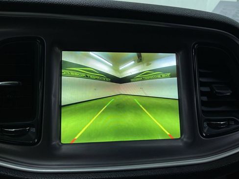 Used 2022 Dodge Challenger GT w/ Blacktop Package image 23