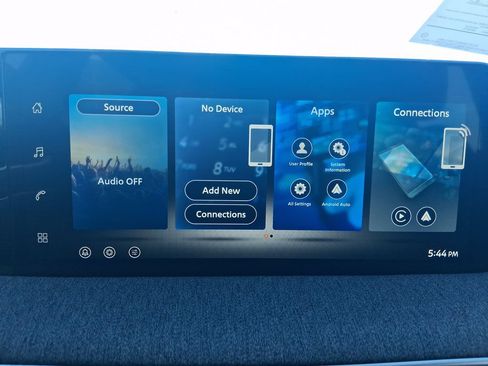 New 2026 Nissan Kicks SV w/ SV Premium Package FWD image 21