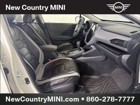 Used 2024 Subaru Crosstrek 2.0i Premium AWD/4WD image 16