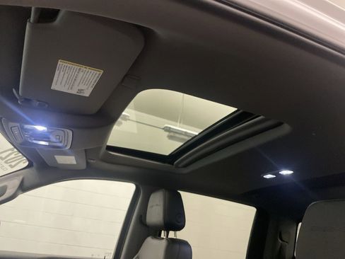 Used 2021 GMC Sierra 1500 Denali w/ Denali Premium Package image 13