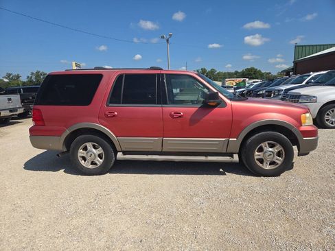 Used 2003 Ford Expedition Eddie Bauer AWD/4WD image 2