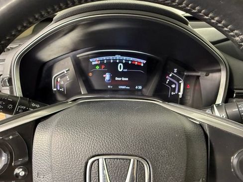 Used 2019 Honda CR-V EX-L image 19