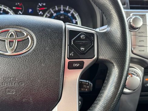 Used 2018 Toyota 4Runner SR5 RWD image 18