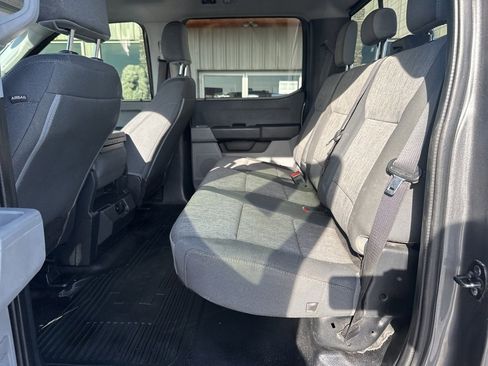 Used 2023 Ford F250 XL w/ XL Off-Road Package image 15