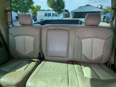 Used 2005 Ford F250 XLT AWD/4WD image 19