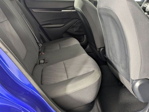 Used 2024 Kia Seltos LX image 27