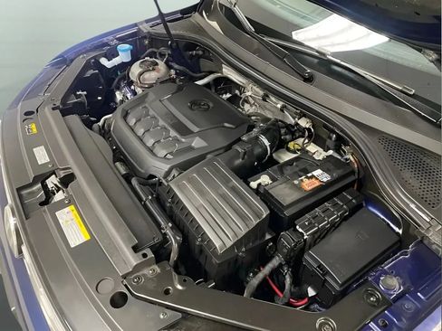 Used 2021 Volkswagen Tiguan S FWD image 23