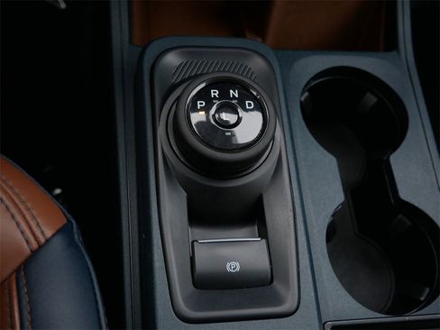 Certified 2023 Ford Maverick Lariat w/ Lariat Luxury Package image 24