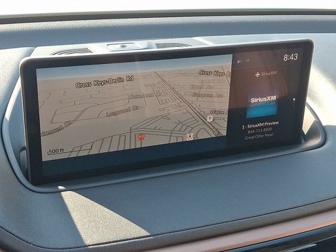 Certified 2024 Acura MDX SH-AWD w/ Technology Package image 18