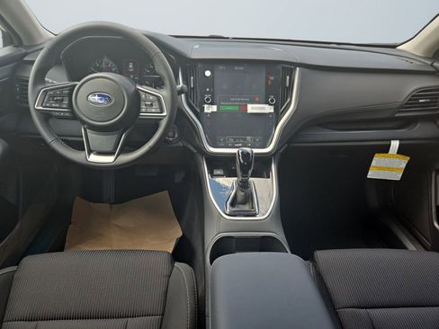 New 2025 Subaru Legacy Premium image 10