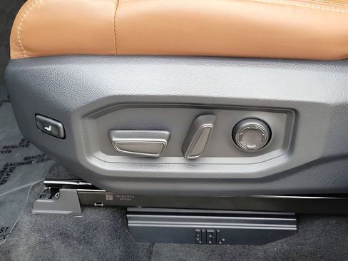 Used 2025 Toyota Tundra 1794 Edition image 24