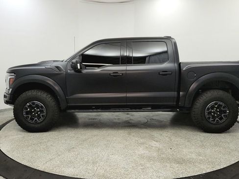 Used 2025 Ford F150 Raptor w/ Equipment Group 803A Raptor R image 2