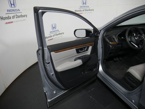 Used 2022 Honda CR-V EX-L image 10