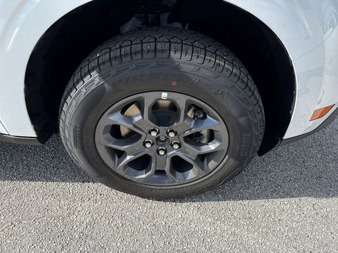 New 2025 Ford Maverick XLT w/ XLT Luxury Package image 10