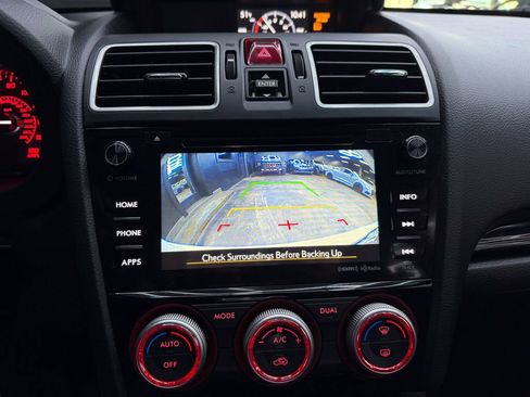 Used 2017 Subaru WRX STI image 31